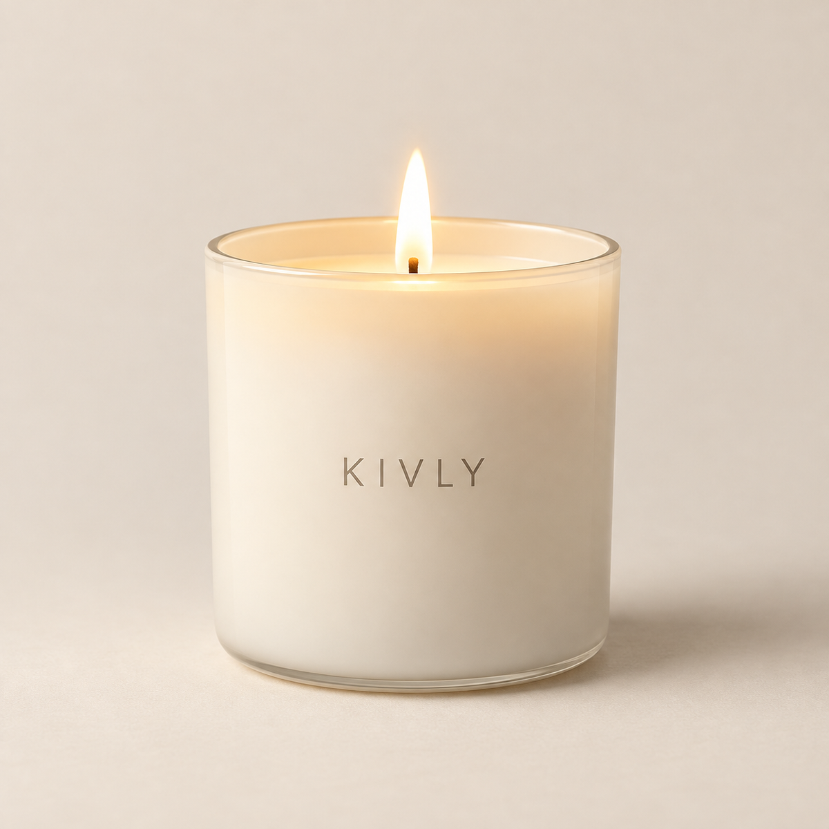 Bougie Odorisante Kilvy