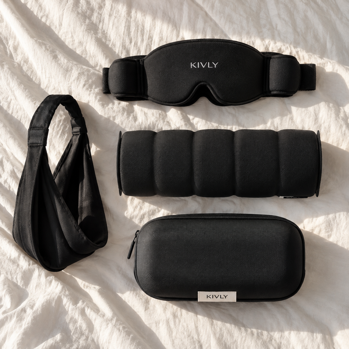 Kivly SleepWrap