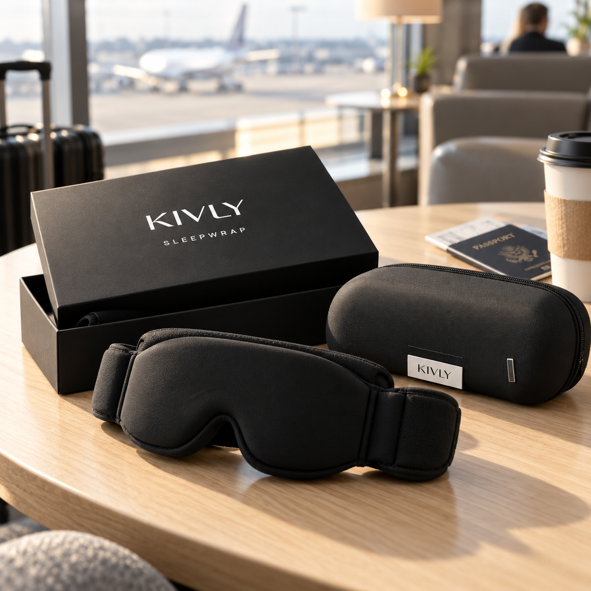 Kivly SleepWrap